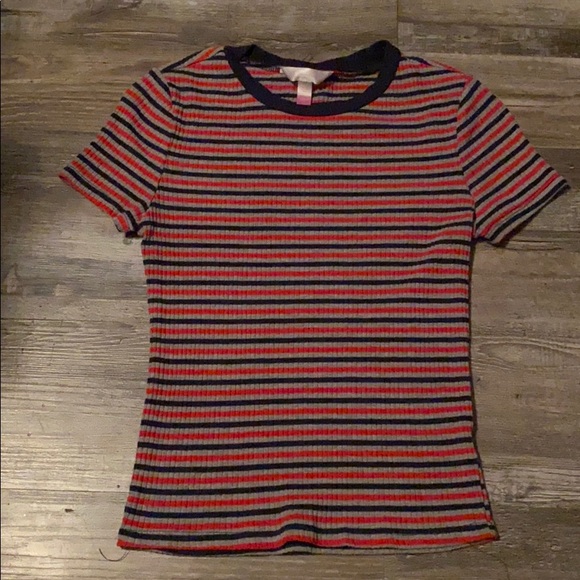 Stripped shirts - Picture 2 of 9